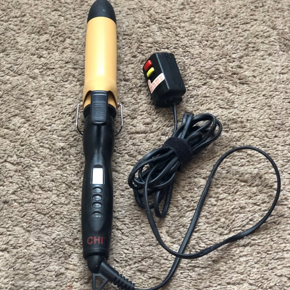 Chi Original 2” Curling Iron